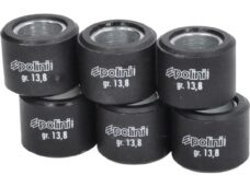 variorolset polini 13.8gr 20.9x17mm 242.345