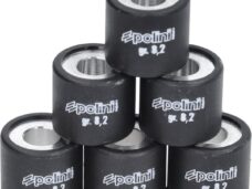 variorolset polini 8.2gr 19x17mm Aprilia/Piaggio/Vespa 242.092