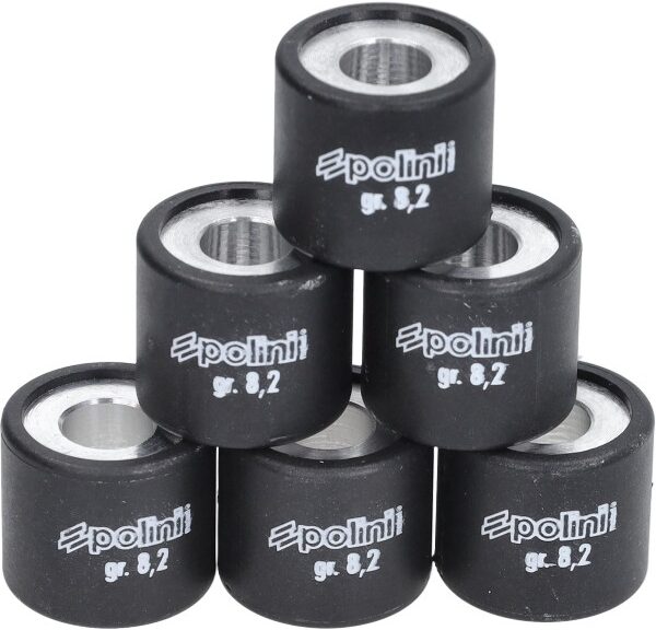 variorolset polini 8.2gr 19x17mm Aprilia/Piaggio/Vespa 242.092