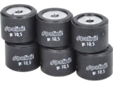 variorolset polini 10.5gr 20.9x17mm 242.341