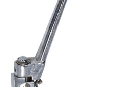 kickstartpedaal chroom minarelli am6