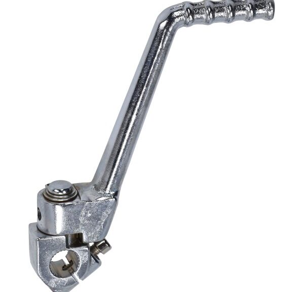 kickstartpedaal chroom minarelli am6