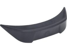 spoiler Piaggio origineel dashboard tellerset euro-5+ zwart elettrica