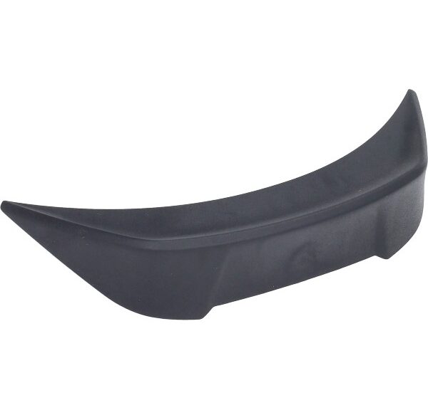 spoiler Piaggio origineel dashboard tellerset euro-5+ zwart elettrica
