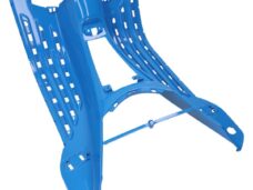 treeplank Piaggio origineel Euro-5+ sky blue s-sprint