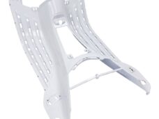 treeplank Piaggio origineel Euro-5+ wit primavera