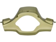 stuurkap Piaggio origineel Euro-5+ boven groen v03 s-sprint