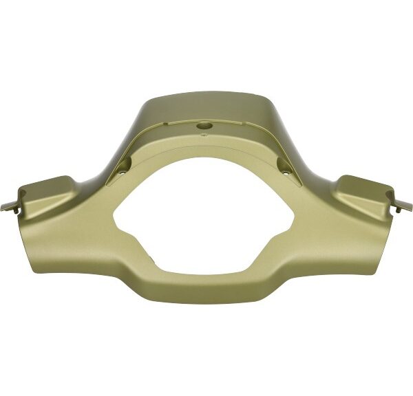 stuurkap Piaggio origineel Euro-5+ boven groen v03 s-sprint