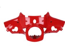 stuurkap Piaggio origineel Euro-5+ onder rood s-sprint