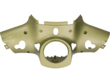 stuurkap Piaggio origineel Euro-5+ onder groen v03 s-sprint