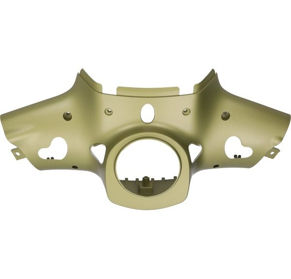 stuurkap Piaggio origineel Euro-5+ onder groen v03 s-sprint