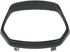 koplamprand Piaggio origineel Euro-5/5+ vespa zwart sprint 50/125/150/180