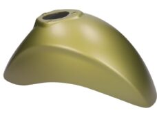 voorspatbord Piaggio origineel Euro-5+ groen v03 elettrica