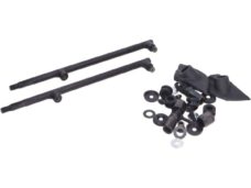windscherm Piaggio origineel hoog Euro-5+ liberty 1b012016