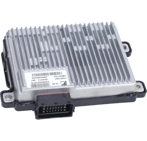 ECU unit Piaggio origineel piaggio1 (one)