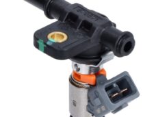 injector benzine Piaggio origineel liberty 125cc
