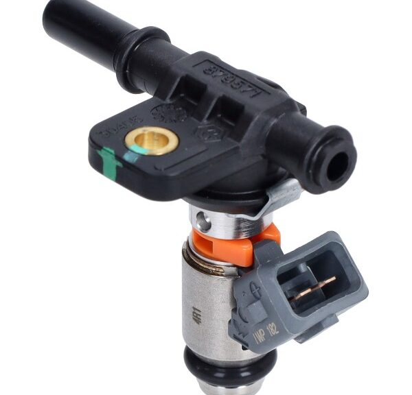 injector benzine Piaggio origineel liberty 125cc