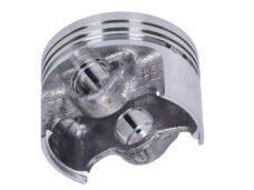 pen 13 49mm — geschikt voor Piaggio I-get