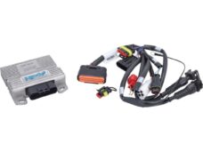 ECU enhed Polini Euro-4 GTS 300