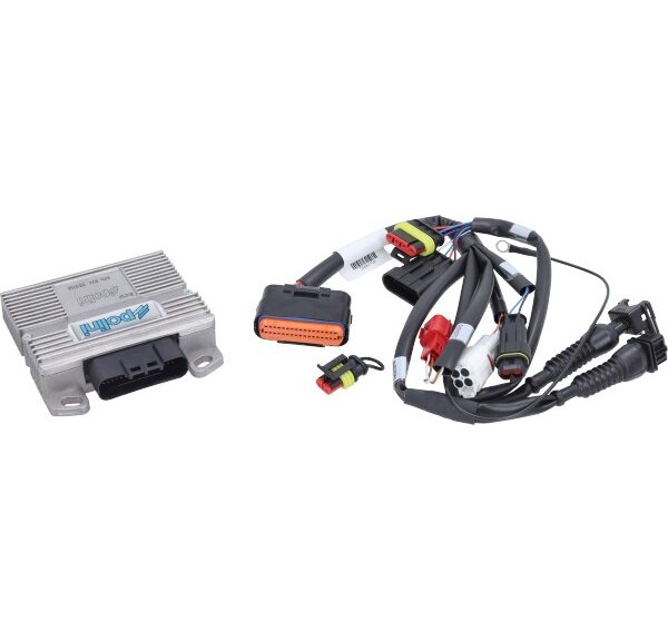 ECU unit polini euro-4 gts 300