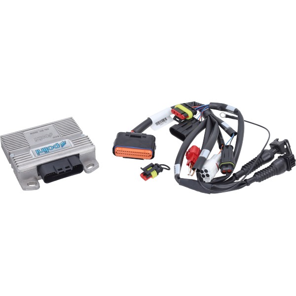 ECU unit polini euro-4 gts 300