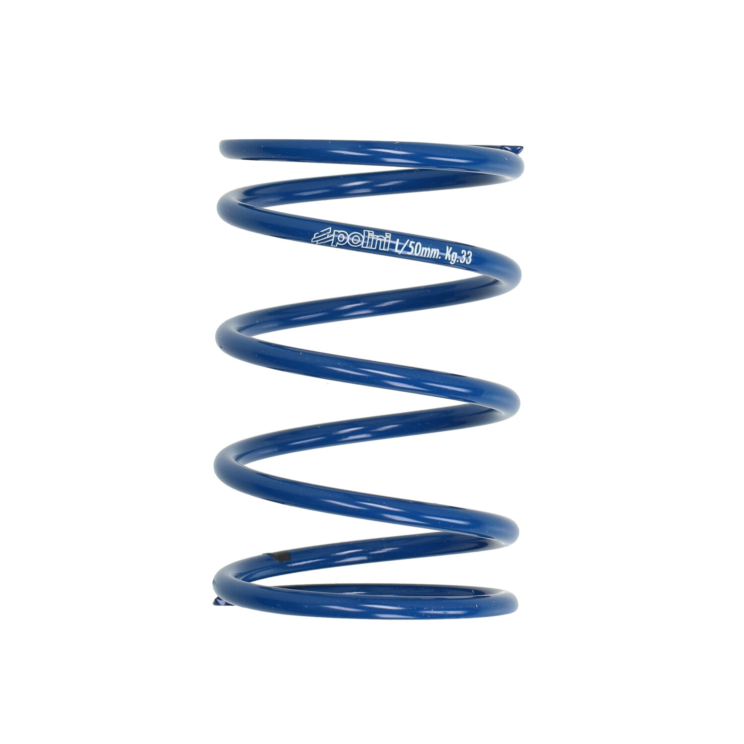 Koppelingdrukveer Polini Evo Slider 4.7 Sco Piaggio, Sco Piaggio 2t, Sco Piaggio 4t, Sprint 2t, Sprint 4t 243.113