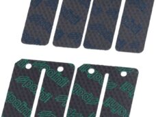 membraanplaatset polini sco piaggio 2t 213.0536