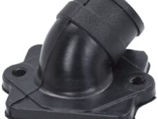 spruitstuk polini 17.5mm met stuffer sco piaggio 2t 215.0406