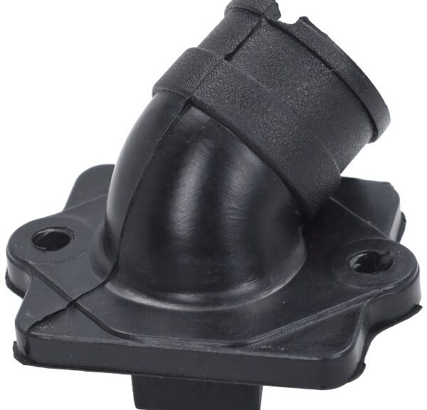 spruitstuk polini 17.5mm met stuffer sco piaggio 2t 215.0406