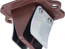 membraan polini sco piaggio 2t