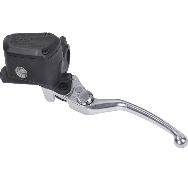 remhendel Piaggio origineel links gp800