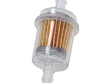 benzinefilter Piaggio origineel fly 4t