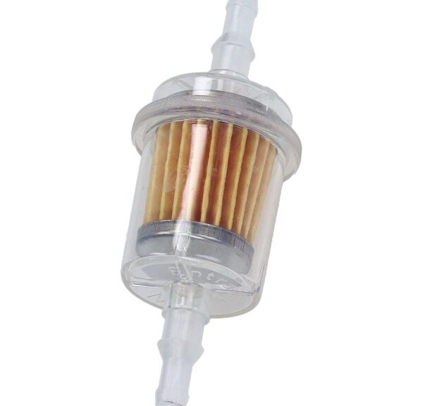benzinefilter Piaggio origineel fly 4t