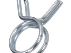 knijpklem Piaggio origineel benzineslang 8mm derbi