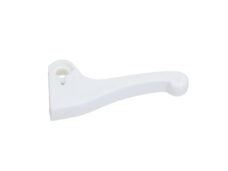 Startgreep Plastic Wit Bromfiets Vespa