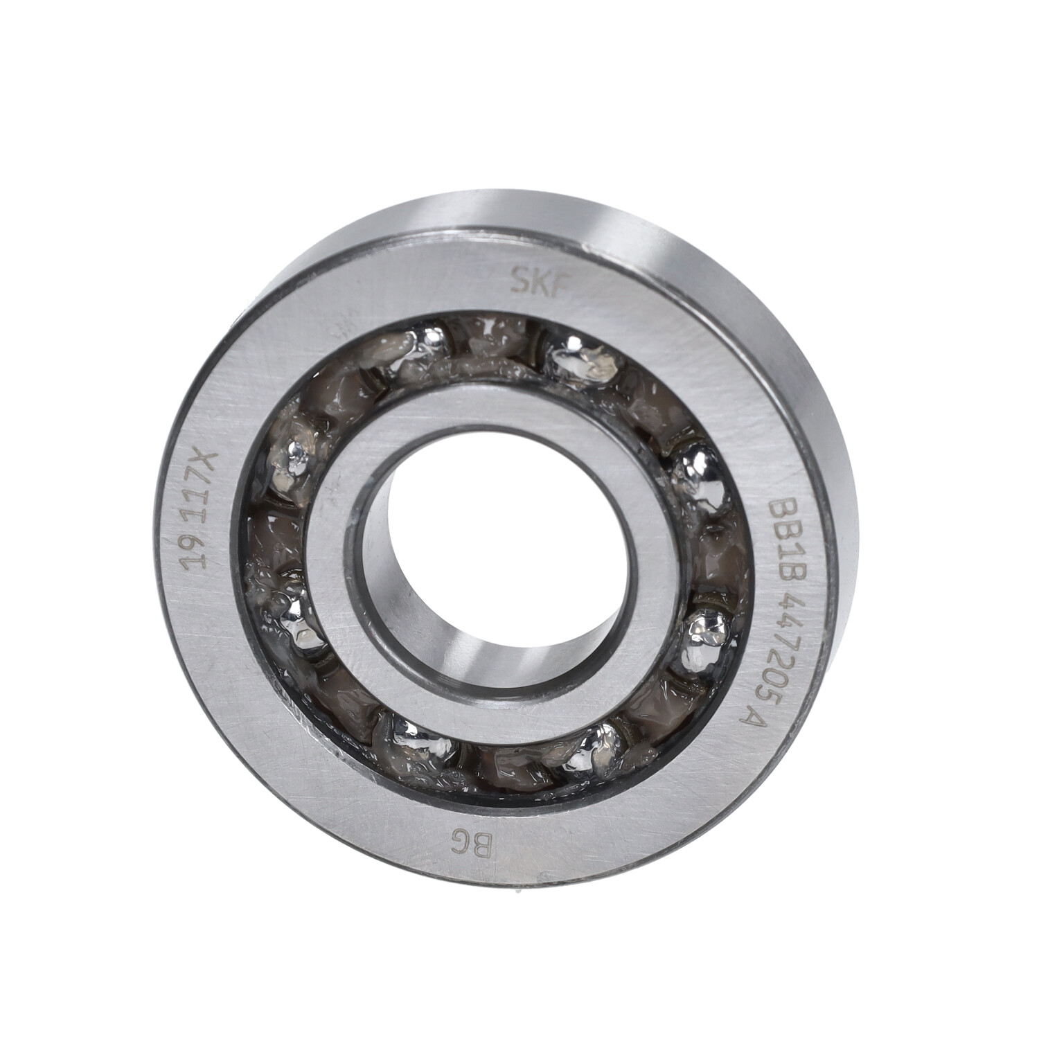 Lager Polini Krukas Sco Piaggio 2t 280.0042