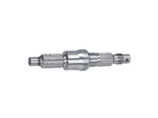 Achterwielas Set 1997> Runner, Sco Piaggio 2t, Zip 2t 100240110