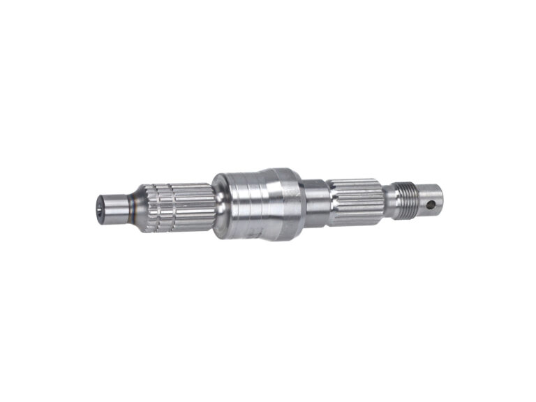 Achterwielas Set 1997> Runner, Sco Piaggio 2t, Zip 2t 100240110