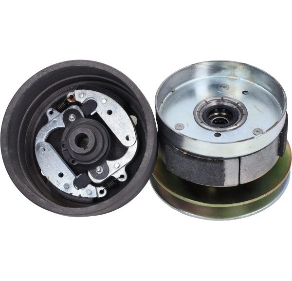 koppeling DMP compleet vario model bromfiets vespa