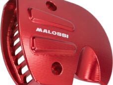 transmissiedeksel malossi koelkap cnc rood beverly