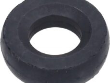 rubber Piaggio origineel schokbreker voor boven primavera