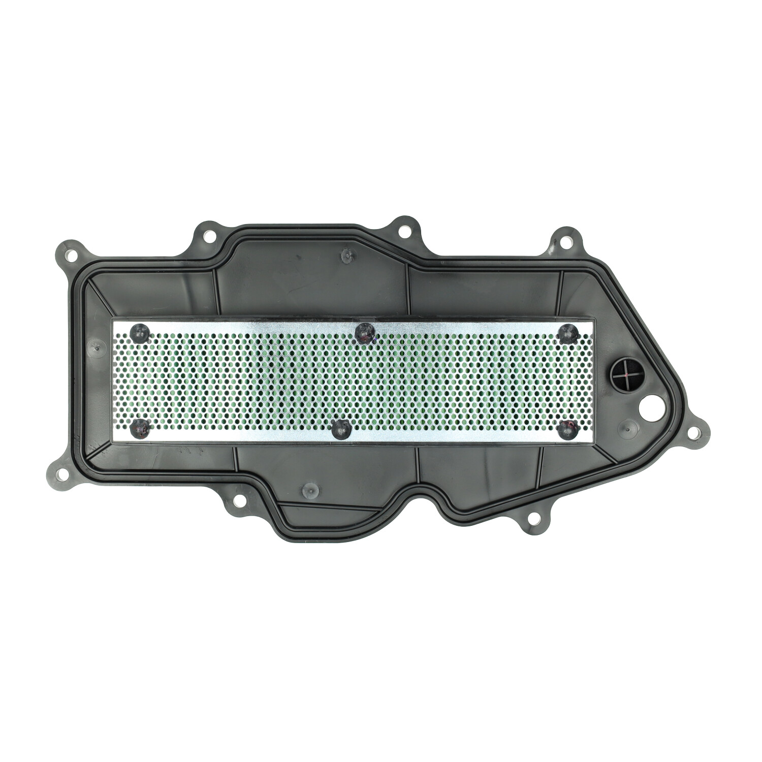 Luchtfilterelement Piaggio Origineel Gts 300, Gtv, Gts 125-150 1a007327 - Afbeelding 2