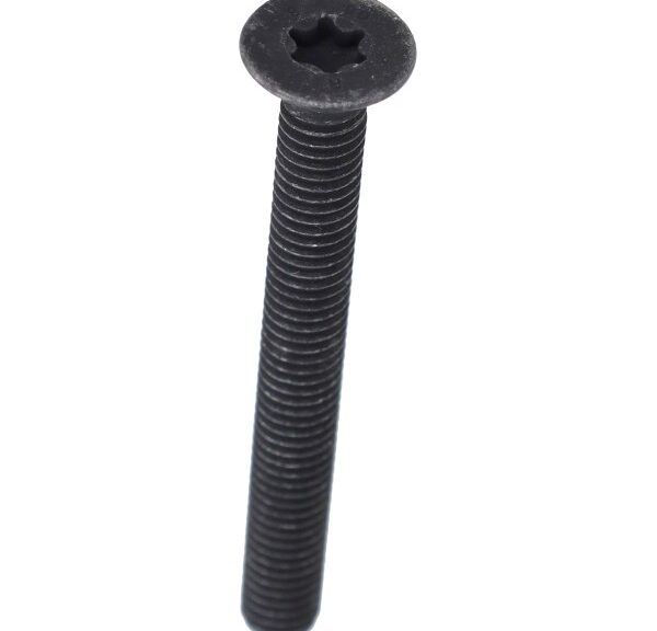 bout Piaggio origineel torx stuurbalansgewicht verzonken kop m6x55mm beverly