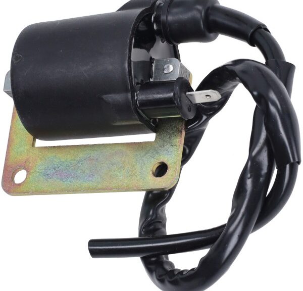 bobine Piaggio 2t 125/150