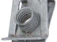speednut Piaggio origineel 12x15mm m5 aprilia