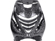 Plaatwerkset Dmp Model Sp Evo-1 Forged Carbon Look 5-delig Zip 100/125, Zip2000