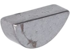 spie vliegwiel 3x5mm fly
