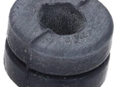 rubber Piaggio origineel achterdrager plaatwerk ciao