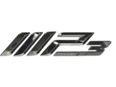 embleem Piaggio origineel woord [mp3] (sport) mp3 500cc