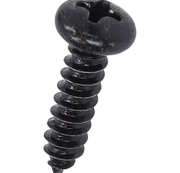 parker Piaggio origineel kruiskop 4x15mm piaggio